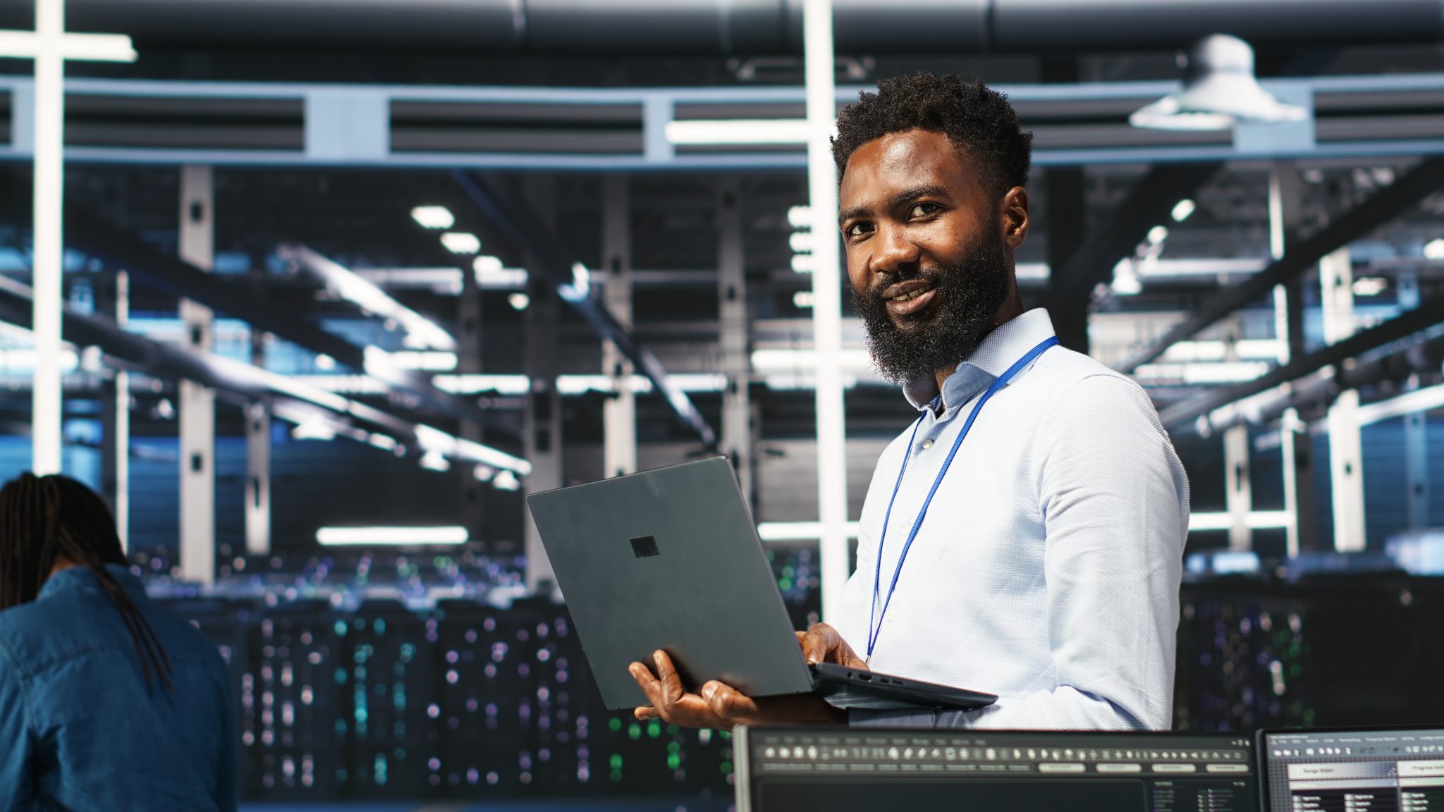 About Us – iPartners Services ltd